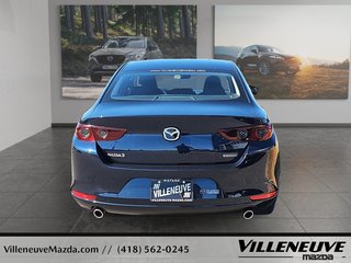 Mazda3 GX 2021