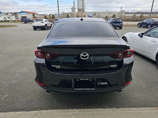 2024  Mazda3 GT w/Turbo