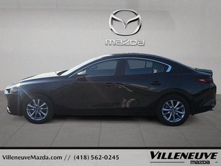 Mazda3 GX 2024