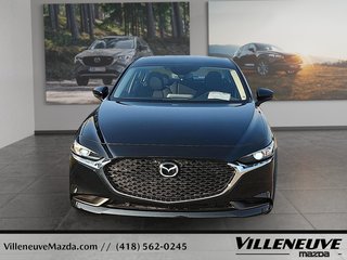 Mazda3 GX 2024