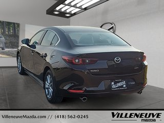 Mazda3 GX 2024