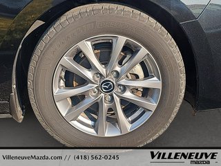Mazda3 GX 2024