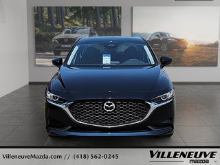 2025  Mazda3 GX