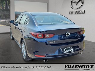 2025  Mazda3 GX