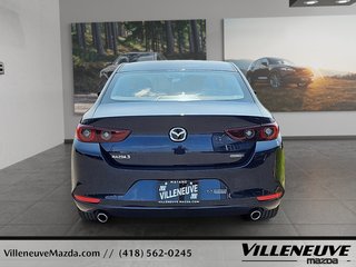 2025  Mazda3 GX