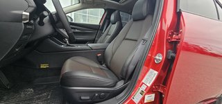 2025  Mazda3 GT w/Turbo