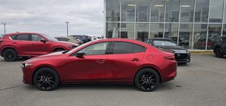 2025  Mazda3 GT w/Turbo