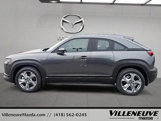 Mazda MX-30 EV GS 2023