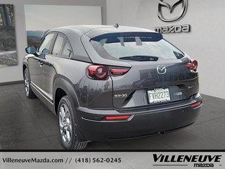 Mazda MX-30 EV GS 2023