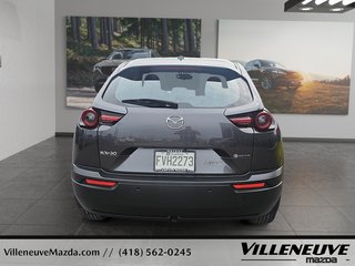 Mazda MX-30 EV GS 2023