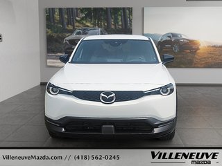 Mazda MX-30 EV GS 2023