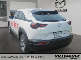 Mazda MX-30 EV GS 2023