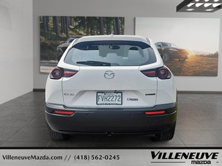 Mazda MX-30 EV GS 2023