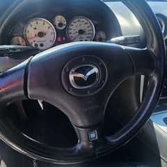 Mazda MX-5 Miata Gt 2003