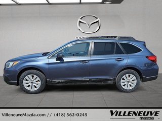 2015 Subaru Outback