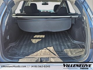 2015 Subaru Outback