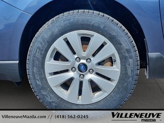 2015 Subaru Outback
