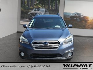 2015 Subaru Outback
