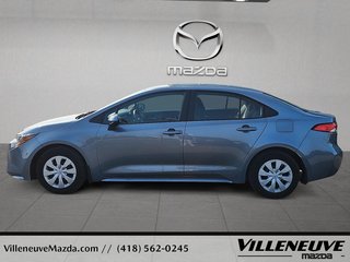 2021 Toyota Corolla L