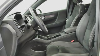 Volvo C40 PLUS Electric Motor All Wheel Drive 2023