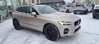 2023 Volvo XC60 CORE 2.0L I4 DI Turbocharged -inc: 13 HP Integrated Starter Generator (ISG) and electric supercharger All Wheel Drive