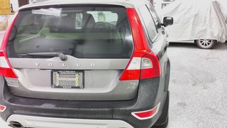 Volvo XC70 UNKNOWN 3.0_LITERS 4 roues motrices 2010
