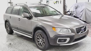 Volvo XC70 UNKNOWN 3.0_LITERS 4 roues motrices 2010