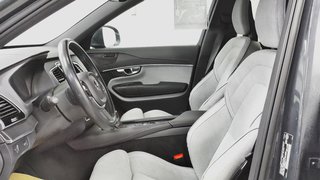 2021 Volvo XC90 INSCRIPTION 2.0L 16V DI I4 Supercharged Turbo All Wheel Drive