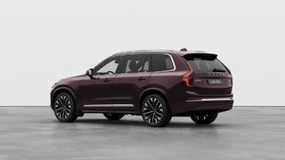 Volvo XC90 Ultra Bright Theme Moteur à 4 cylindres 2.0l 4 roues motrices 2025