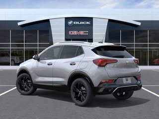 Buick Encore GX  2026 à Delson, Québec - 3 - w320h240px