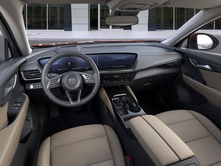 2026 Buick Envision in Delson, Quebec - 5 - w320h240px