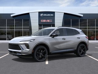 2026 Buick Envision in Delson, Quebec - 2 - w320h240px