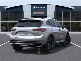 2026 Buick Envision in Delson, Quebec - 4 - w320h240px