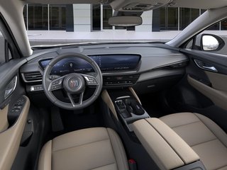 2026 Buick Envision in Delson, Quebec - 5 - w320h240px