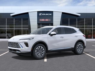 2026 Buick Envision in Delson, Quebec - 2 - w320h240px