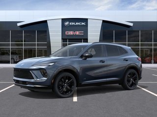 2026 Buick Envision in Delson, Quebec - 2 - w320h240px