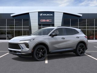 Buick Envision  2026 à Delson, Québec - 2 - w320h240px