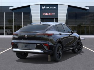 2025 Buick Envista in Delson, Quebec - 4 - w320h240px