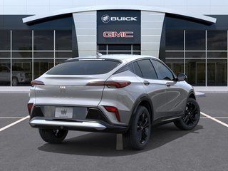 2026 Buick Envista in Delson, Quebec - 4 - w320h240px
