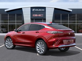 2026 Buick Envista in Delson, Quebec - 3 - w320h240px