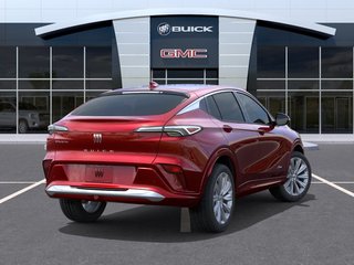 2026 Buick Envista in Delson, Quebec - 4 - w320h240px