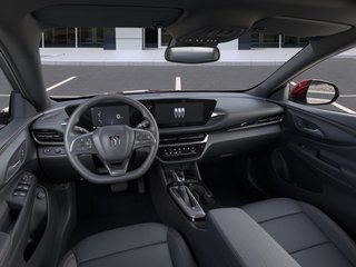 2026 Buick Envista in Delson, Quebec - 5 - w320h240px