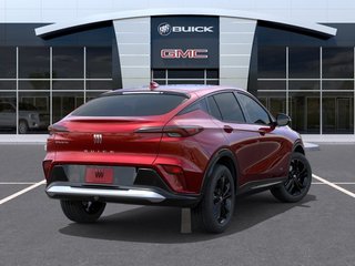 2026 Buick Envista in Delson, Quebec - 4 - w320h240px