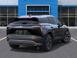 2026 Chevrolet Blazer EV in Delson, Quebec - 4 - w320h240px