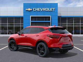 2026 Chevrolet Blazer in Delson, Quebec - 3 - w320h240px