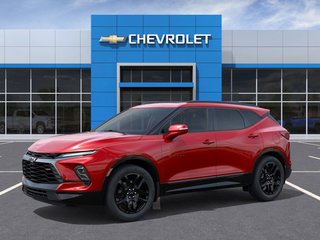 2026 Chevrolet Blazer in Delson, Quebec - 2 - w320h240px