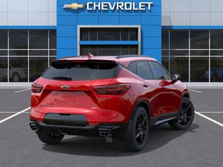 2026 Chevrolet Blazer in Delson, Quebec - 4 - w320h240px