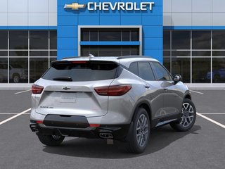 2026 Chevrolet Blazer in Delson, Quebec - 4 - w320h240px