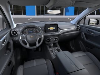 2026 Chevrolet Blazer in Delson, Quebec - 5 - w320h240px