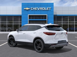 2026 Chevrolet Blazer in Delson, Quebec - 3 - w320h240px